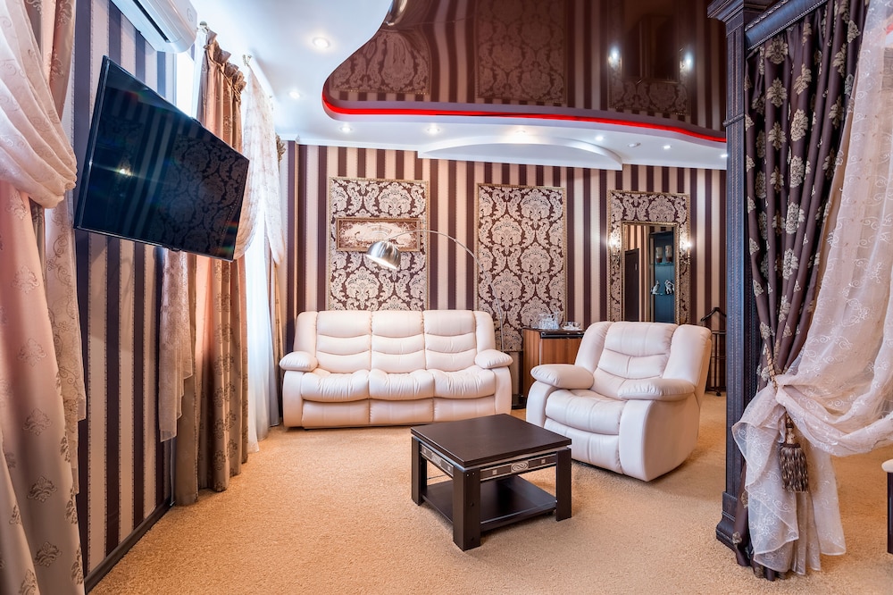 Luxury Room (Chaudeau) photo 3