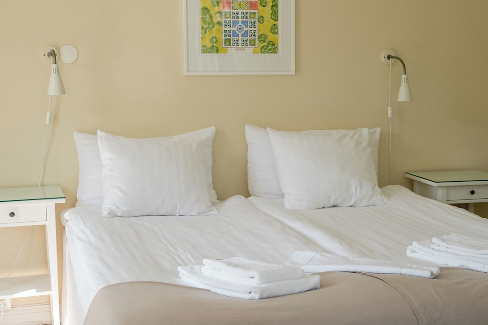 Standard Double Room, Park View photo 3
