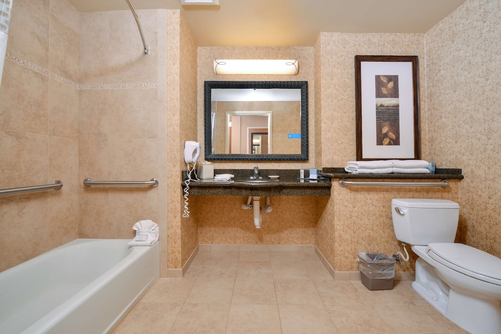Hampton Inn and Suites Coeur d'Alene, Billede 2