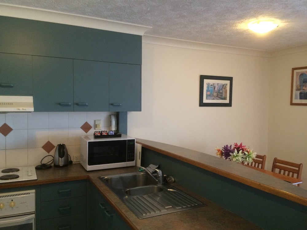 Standard Apartment, 2 Bedrooms, Non Smoking, Kitchen (Standard 5Night) photo 2