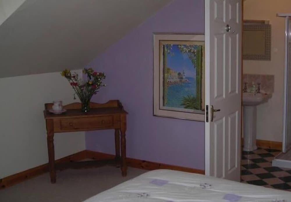 Double Room, Ensuite photo 3