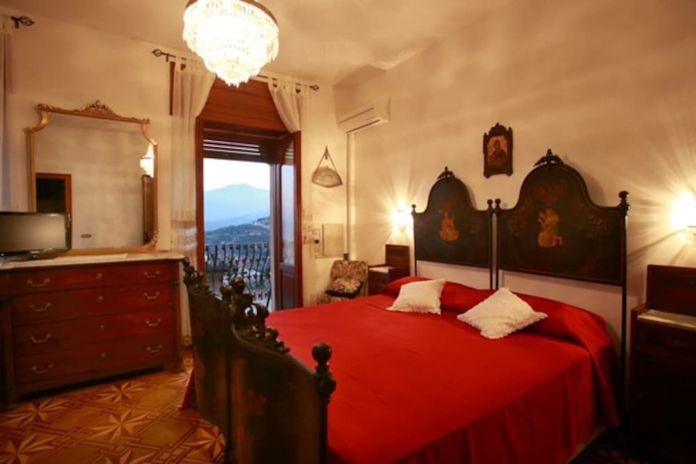 Deluxe Double Or Twin Room, Jetted Tub, Sea View