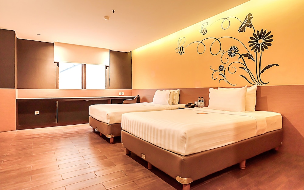 Superior Twin Room photo 2