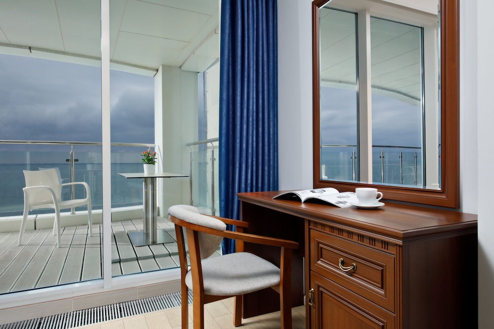 Premium Apartment, 1 Bedroom photo 2