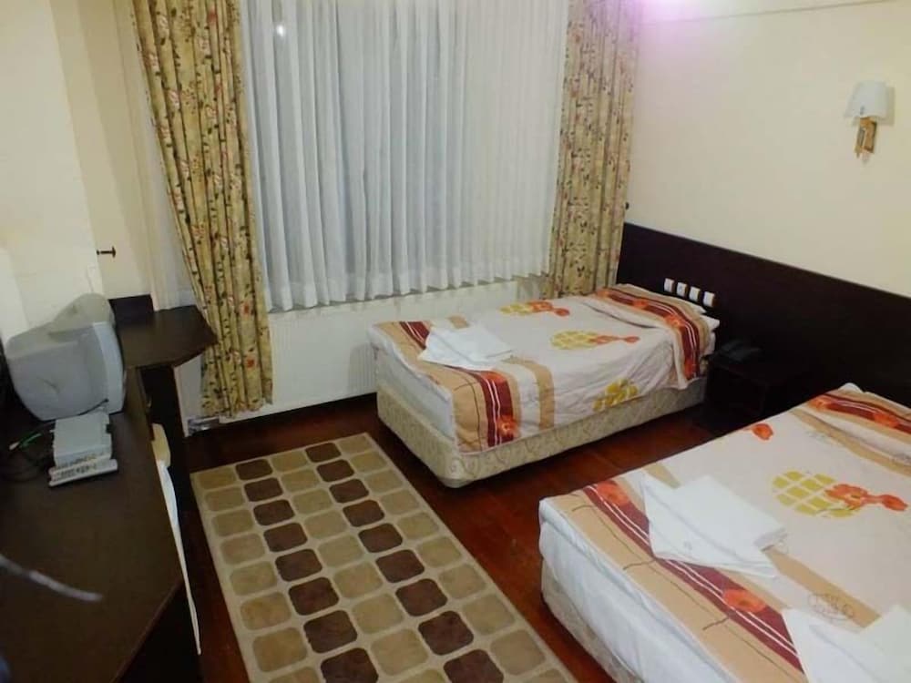 Standard Double Room Single Use photo 1