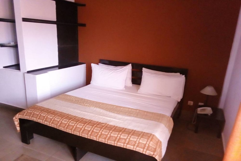 Superior Double Room photo 2