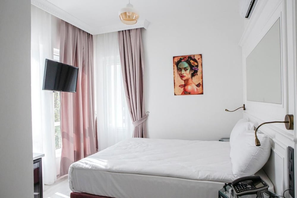 Standard Room, Balcony