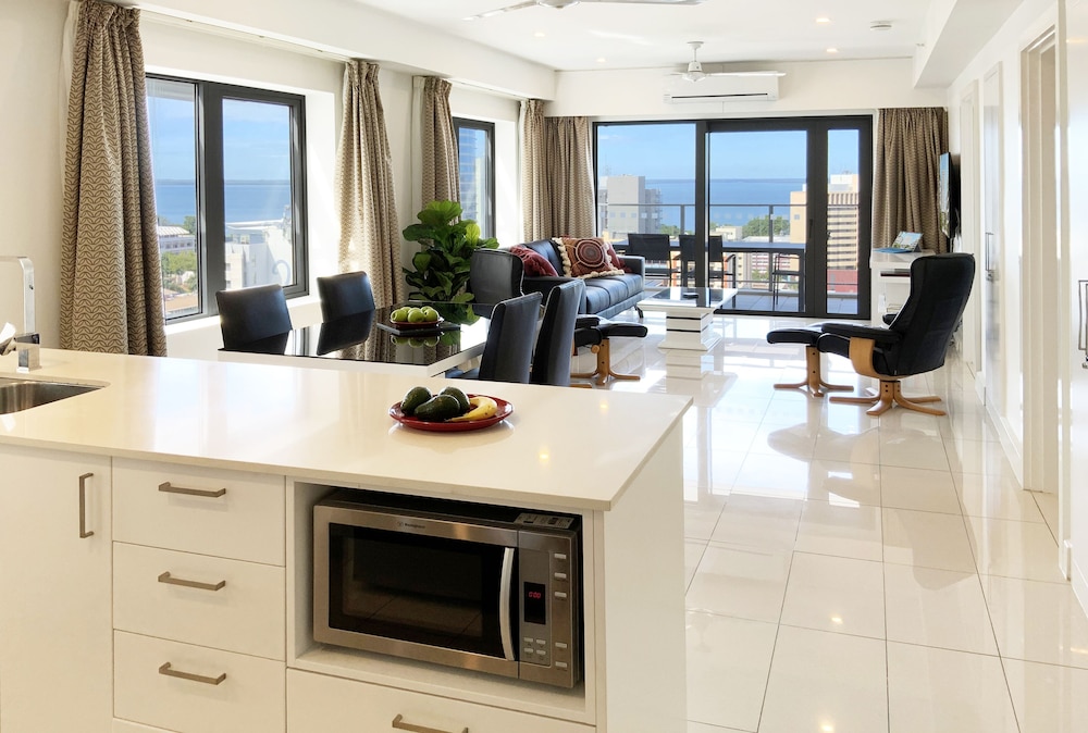 Premier Apartment photo 1