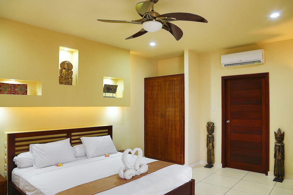 Villa, 2 Bedrooms, Ocean View photo 3