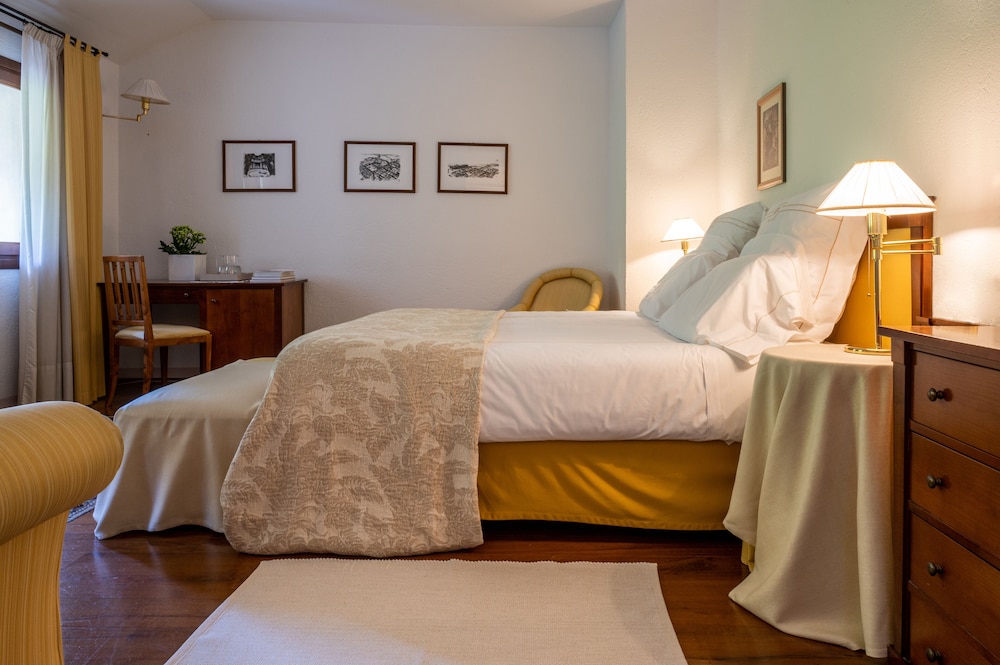 Classic Double or Twin Room