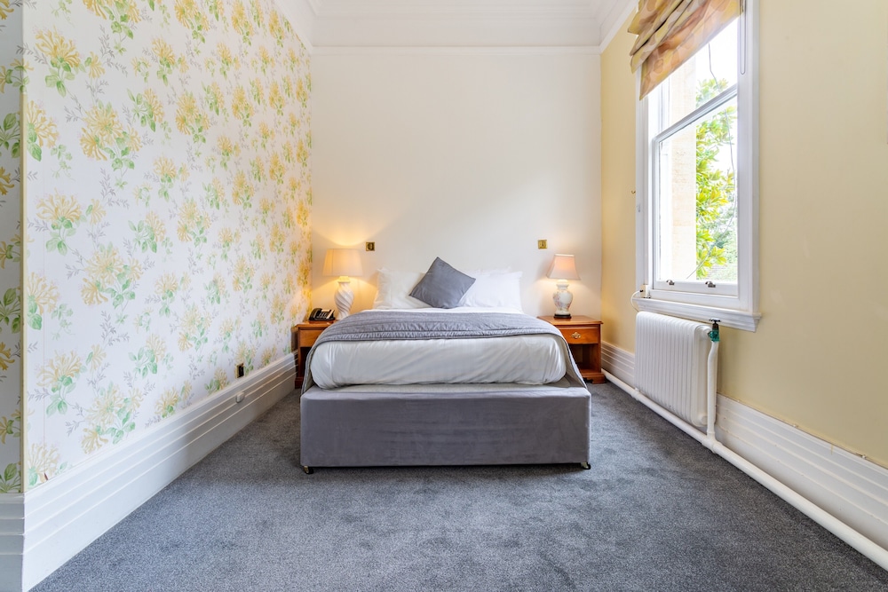 Standard Double Room photo 3