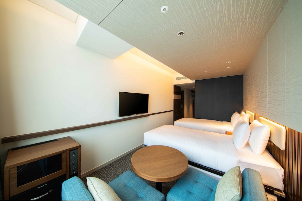 Comfort Twin Room - 2 Person (Credit Cards Only) - Photo 1