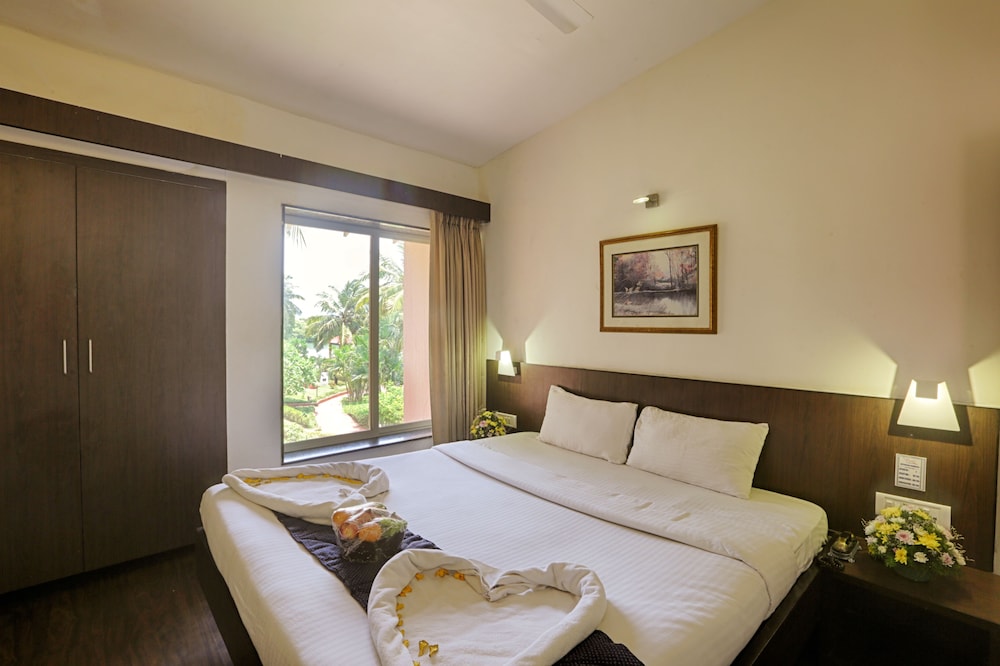 Deluxe Room, 1 Double Bed - Photo 2