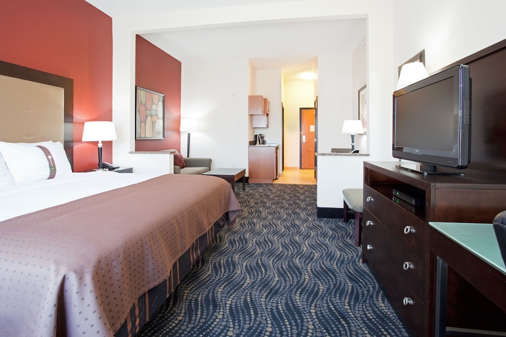 Suite, 1 King Bed - Photo 2