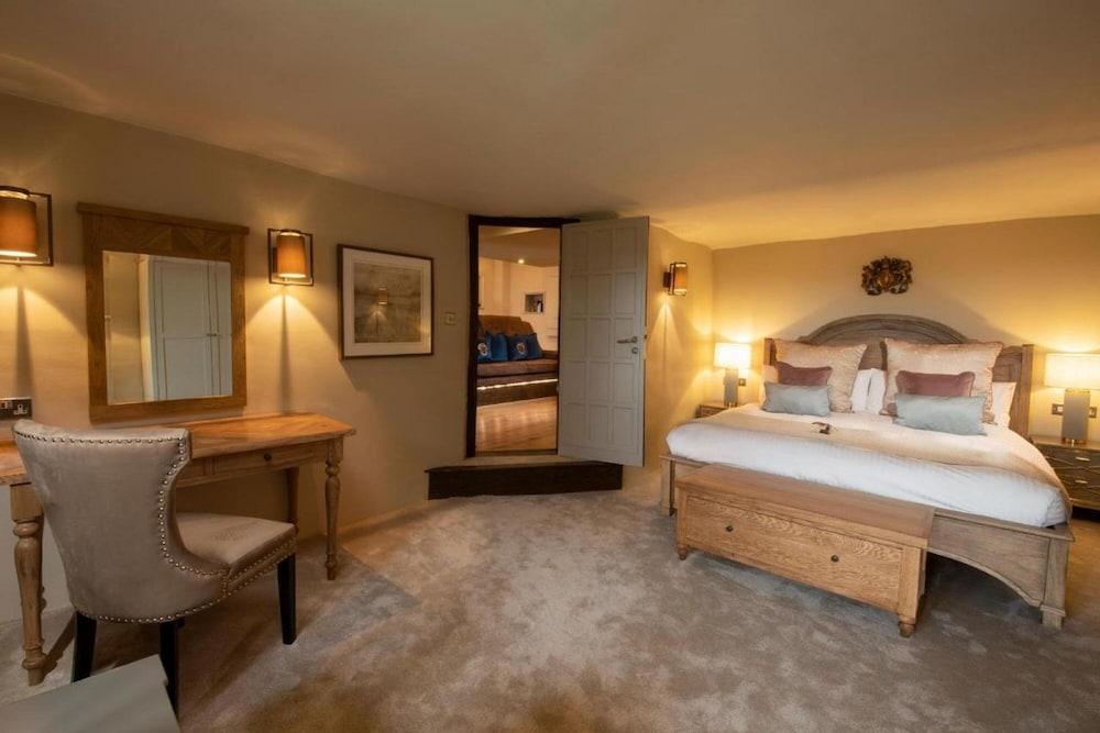 Royal Suite photo 1