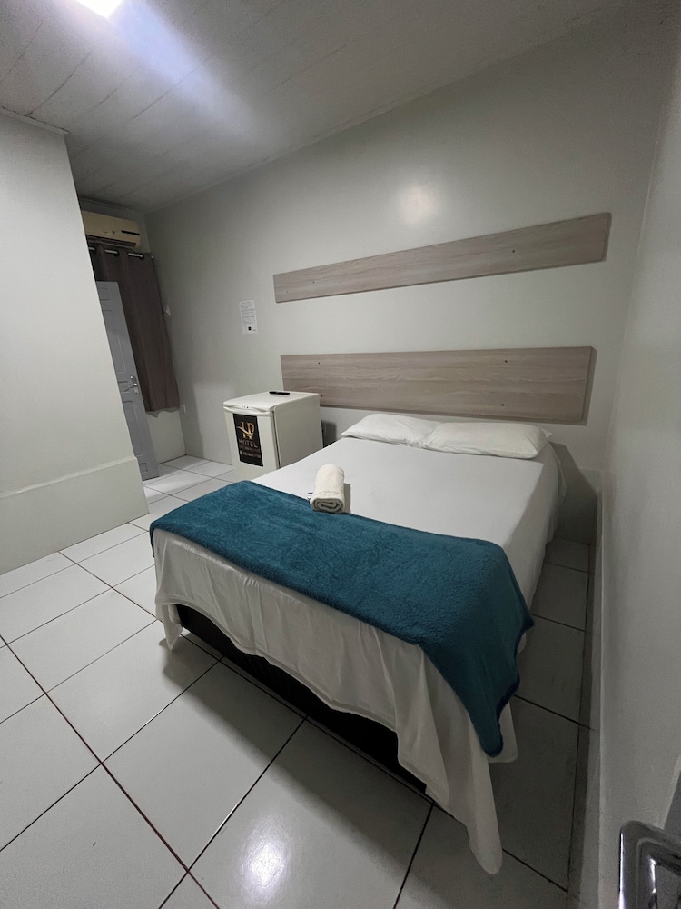 Double Room Single Use
