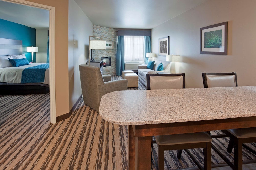 GrandStay Hotel and Suites, Foto 6