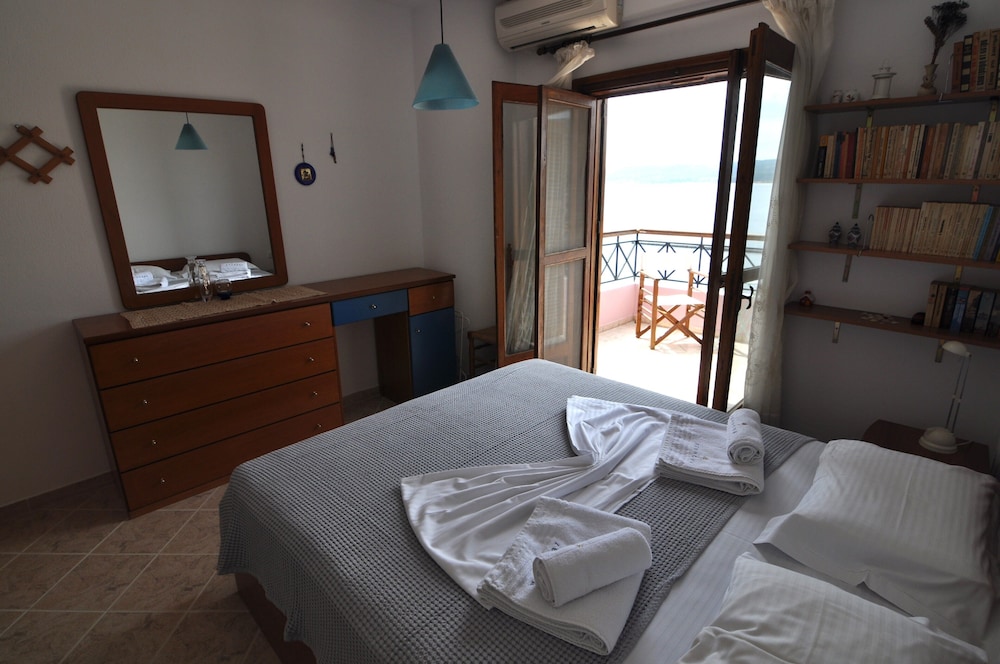 Executive Apartment
