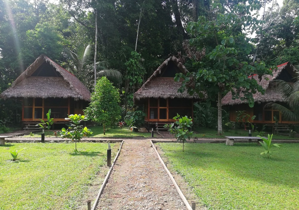 Bungalow photo 2