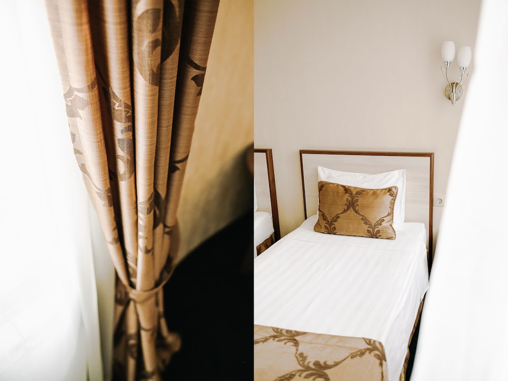 Standard Twin Room, 2 Twin Beds, Non Smoking
