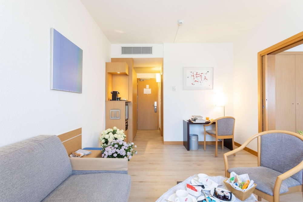 Comfort Suite - Photo 11