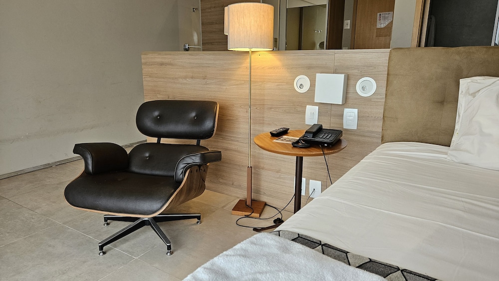 Standard Room, Ocean View - Photo 2