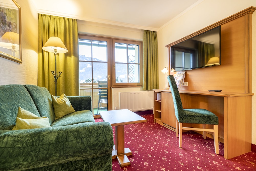 Comfort Double Room photo 2