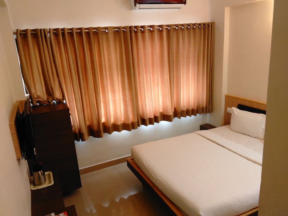 Superior Studio Suite, 1 Double Bed photo 1