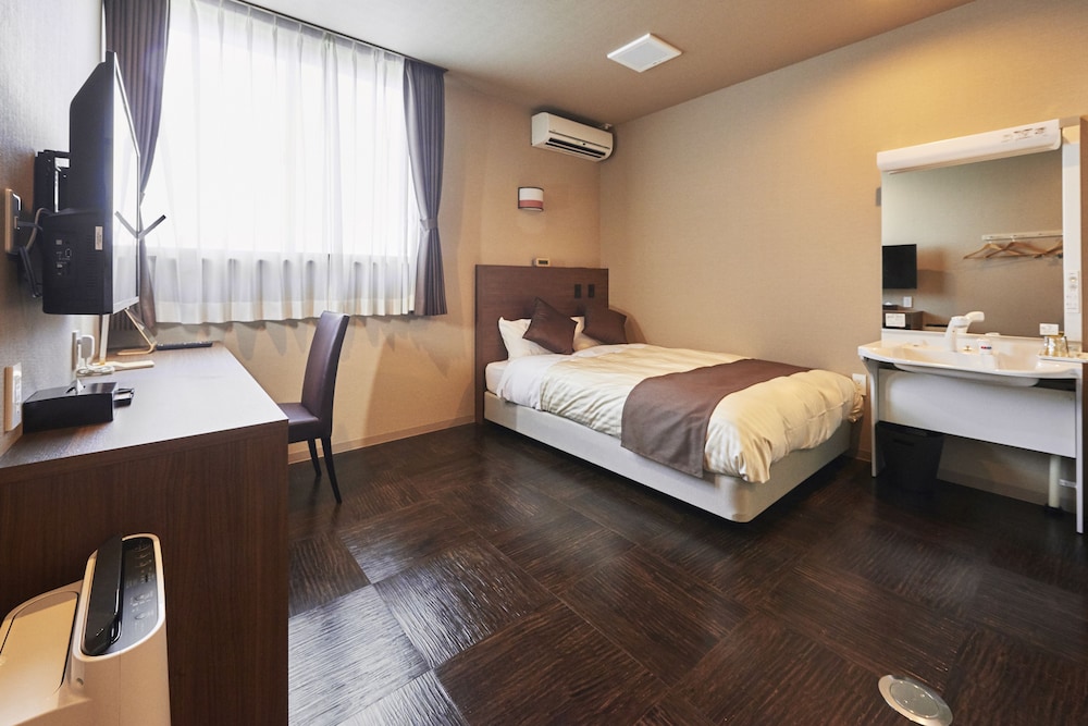 Universal Room