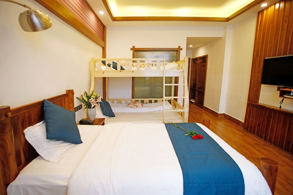 Triple Room photo 2