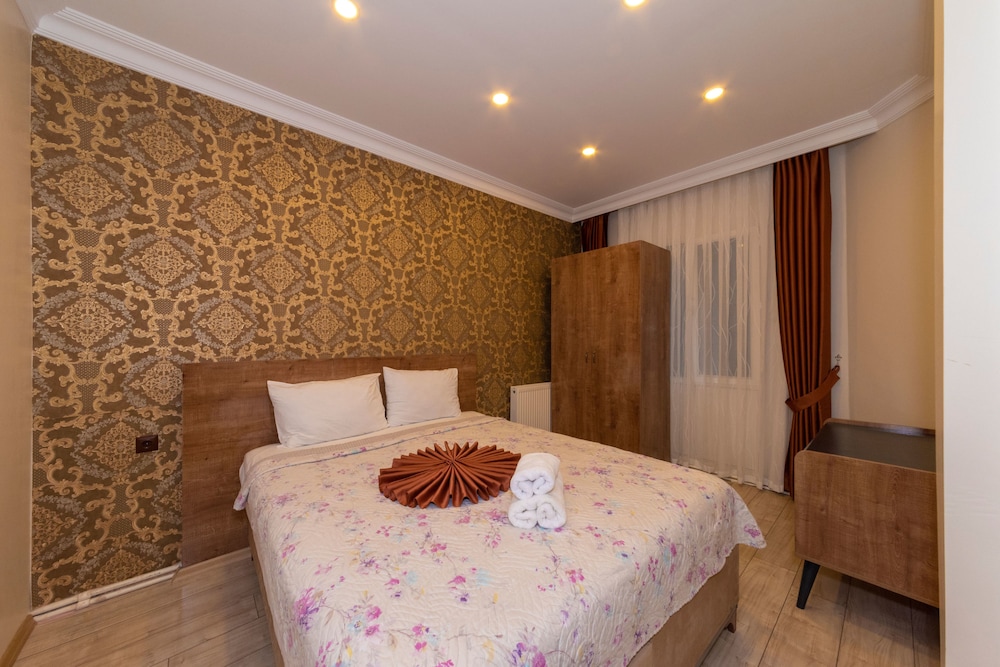 Comfort Triple Room, 2 Bedrooms photo 2