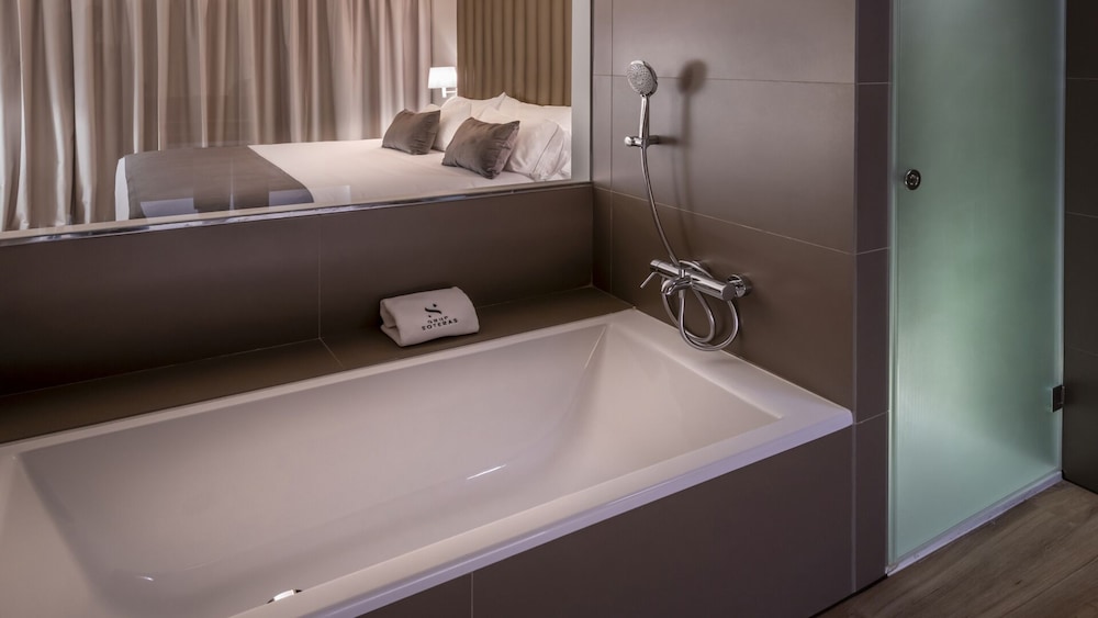 Junior Double Room - Photo 2