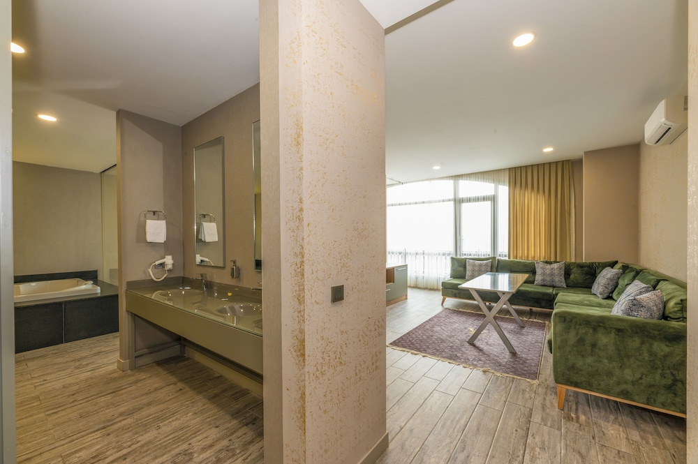 King Suite photo 2