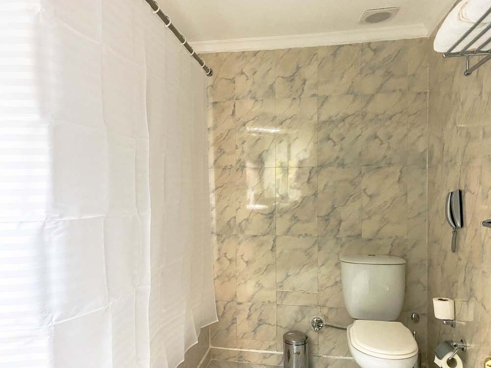 Classic Double or Twin Room, 1 Bedroom, Garden View - Photo 22