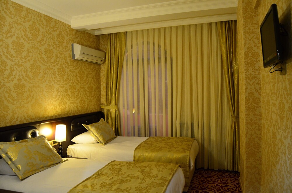 Superior Double Room photo 1