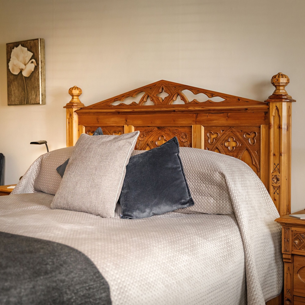 Double Room, Ensuite (King) photo 3