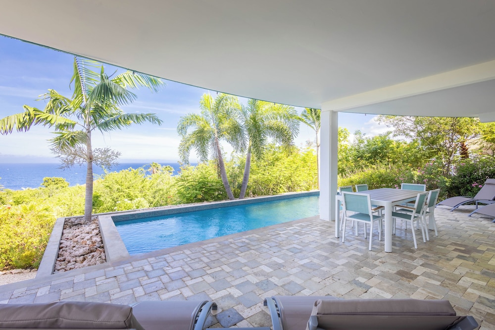 Family Villa, 3 Bedrooms, Private Pool, Ocean View photo 3