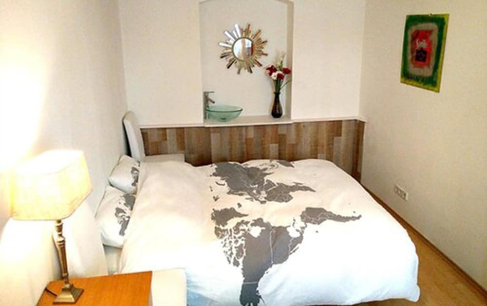 Business Apartment, 1 Bedroom photo 3