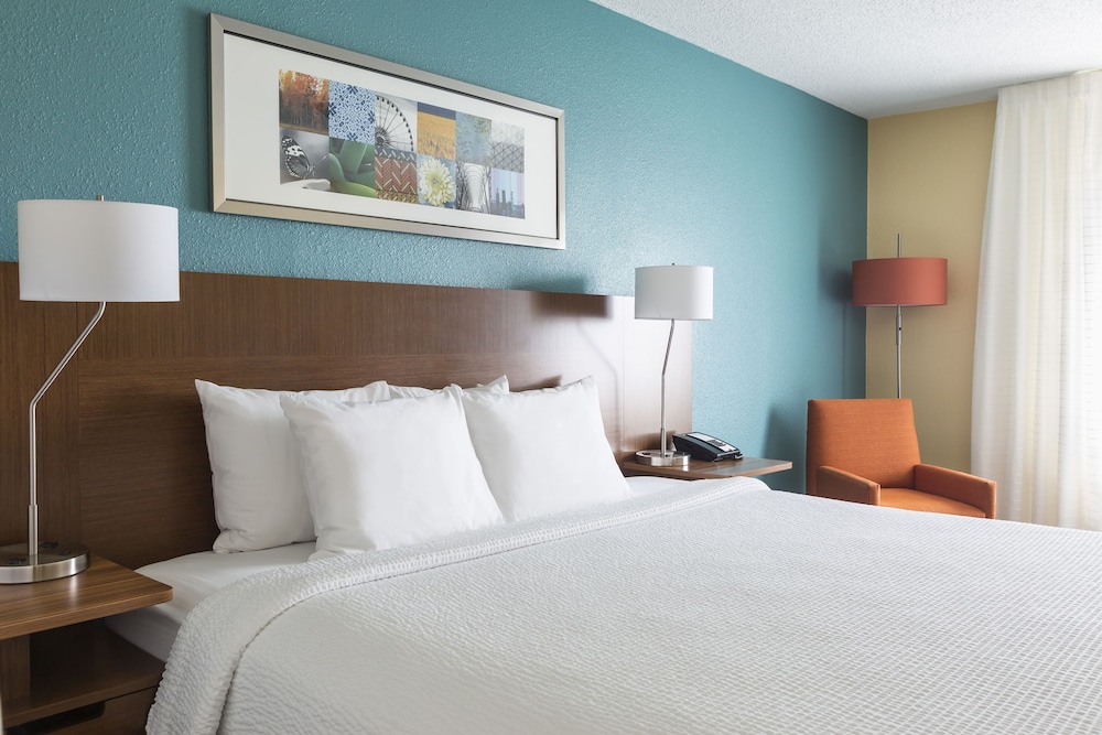 Executive Suite, 1 King Bed with Sofa bed photo 2