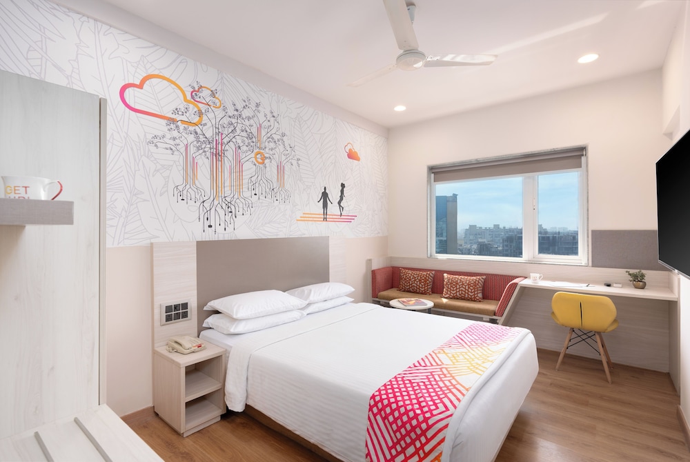 D-Luxe Queen Room