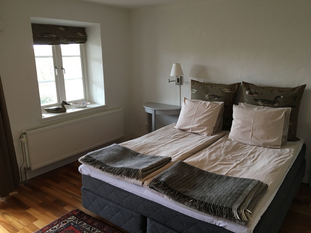 Double Room, Garden View photo 1