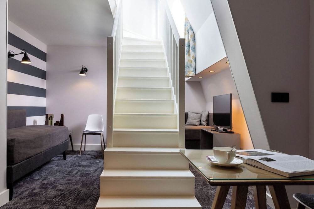 Duplex Room photo 1