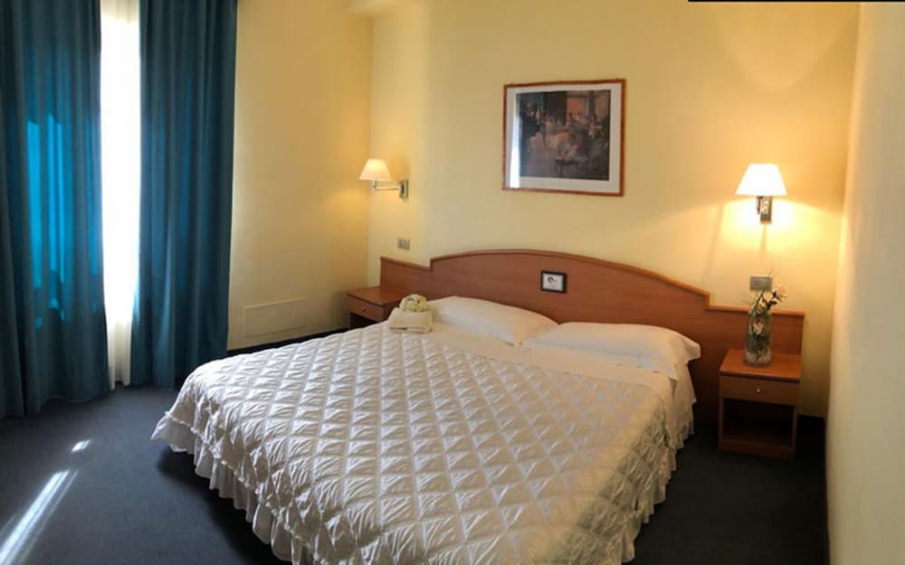 Double Room Single Use photo 1