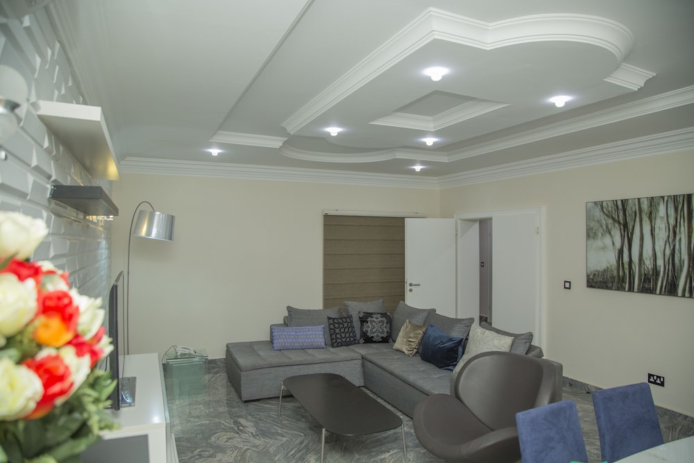 Basic Room