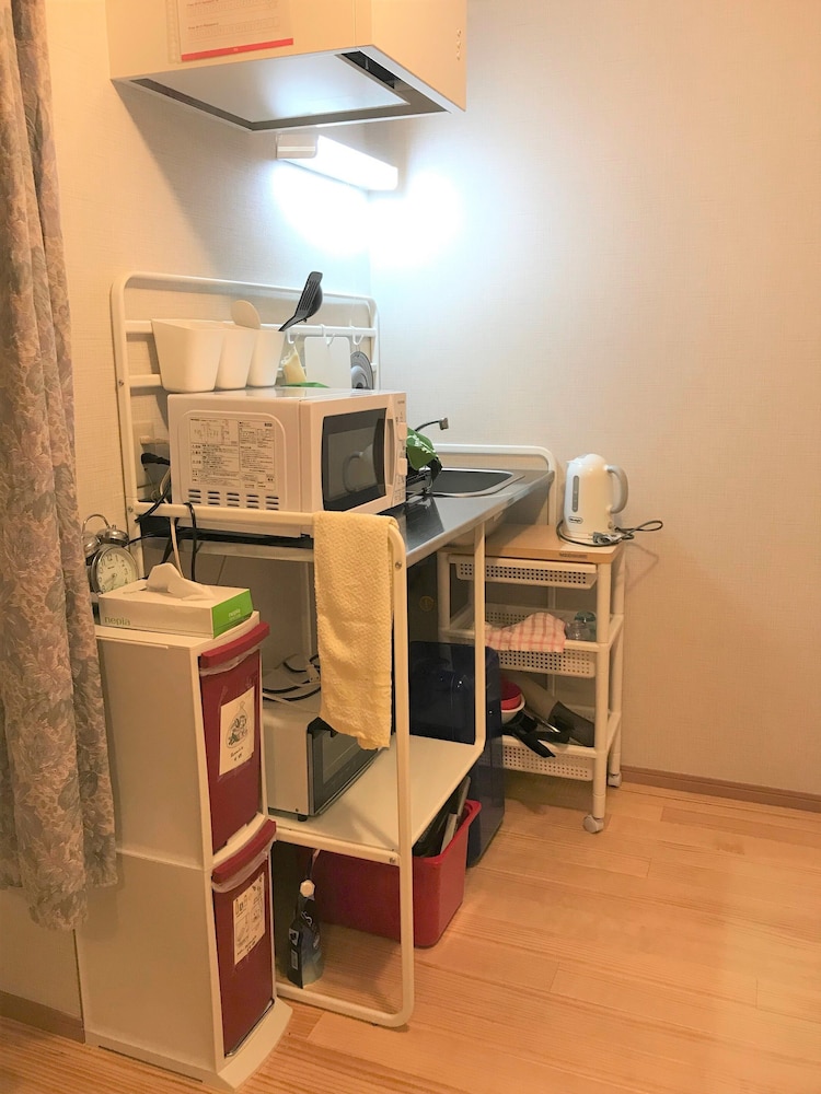 Basic Quadruple Room, 1 Bedroom photo 2