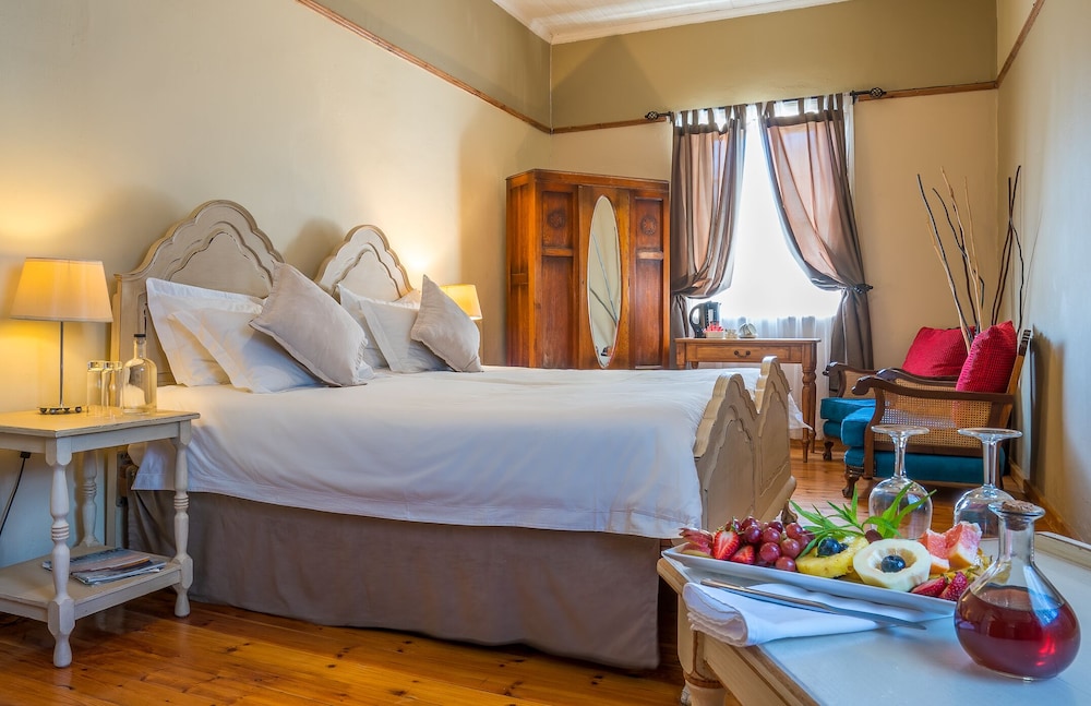 Classic Room - Photo 3
