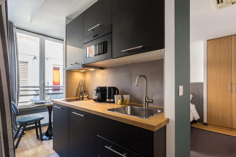Basic Apartment (4DD) photo 3