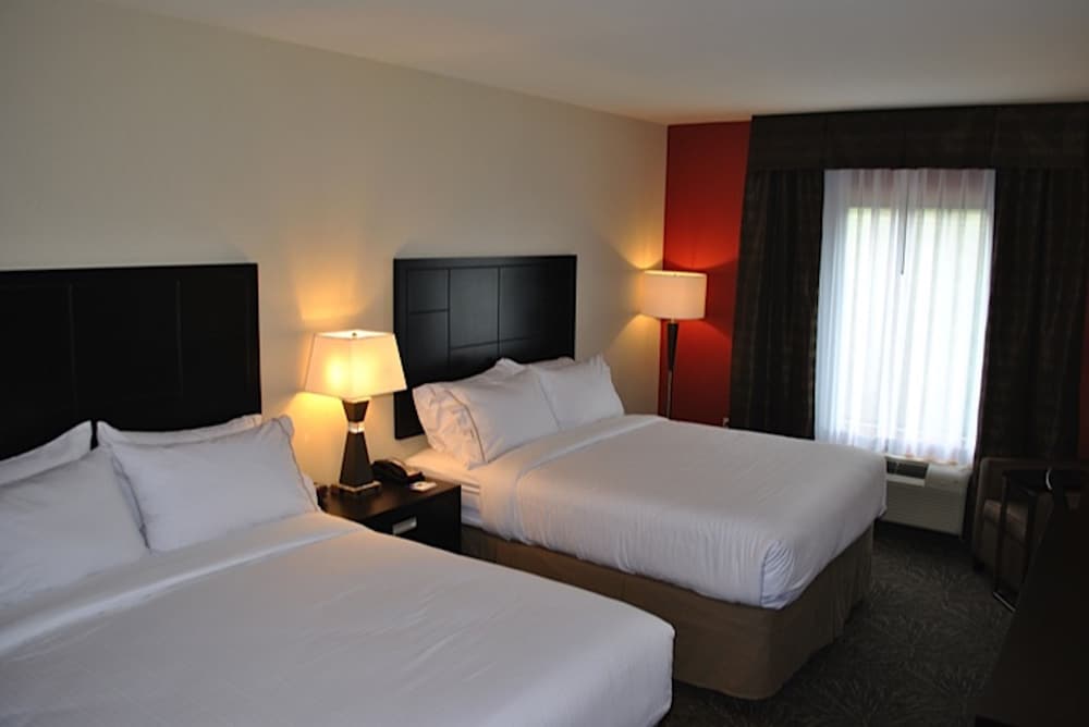 Standard Room, 2 Queen Beds, Accessible (Communications) photo 1