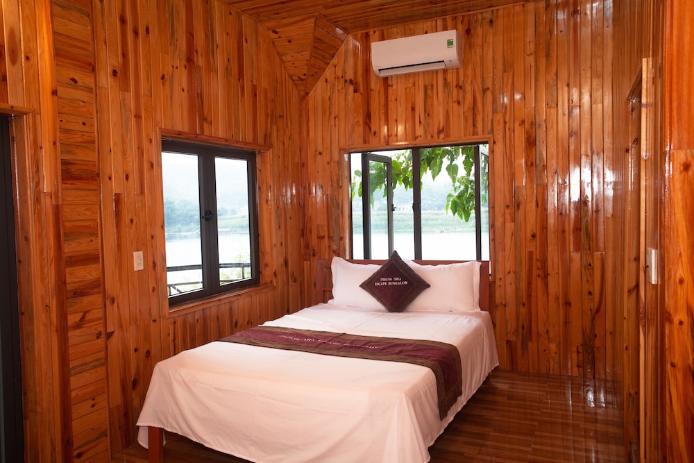 Deluxe Double Room, Mountain View