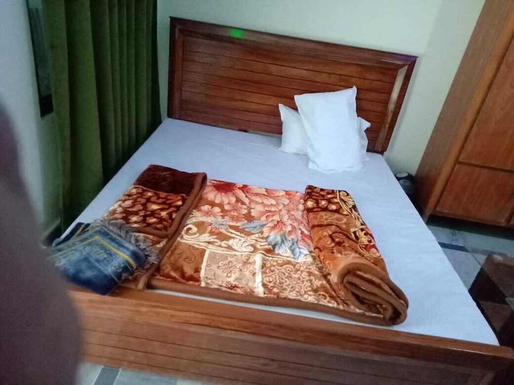 Deluxe Double Room photo 2